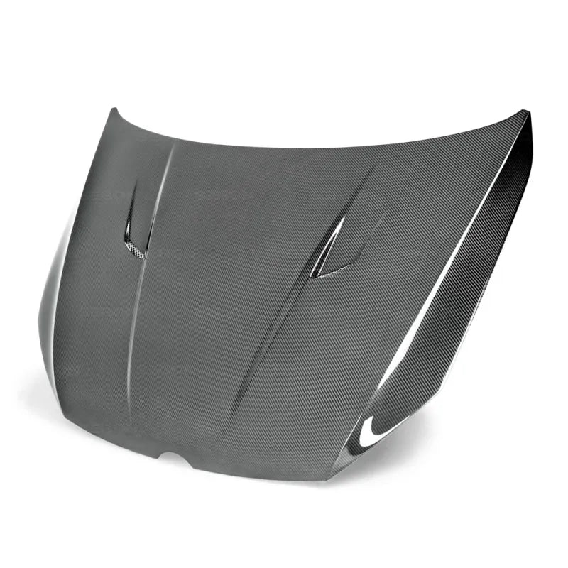 Seibon carbon auto part