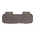WeatherTech auto part detail