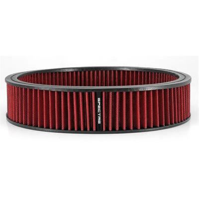 Spectre red air filter