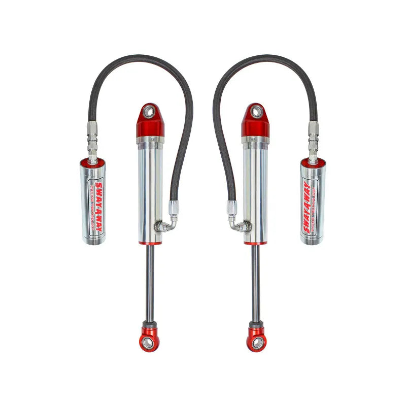 aFe shock absorber