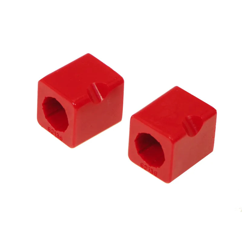 Prothane red sway bar