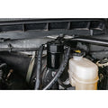 CORSA Performance catch can