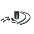 CORSA Performance silver catch can