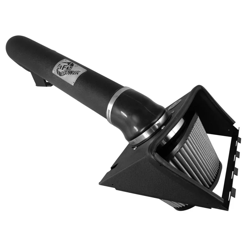 aFe intake system