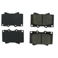 Stoptech auto part