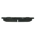 Stoptech auto part close-up