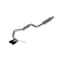 MBRP black auto part