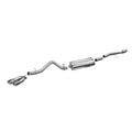 CORSA Performance cat-back exhaust