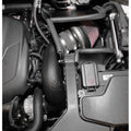 K&N Engineering intake system detail