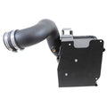 K&N Engineering intake system
