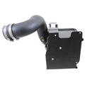 K&N Engineering intake system detail
