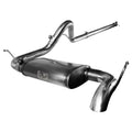 aFe cat-back exhaust
