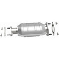 Magnaflow auto part detail