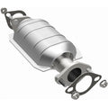 Magnaflow auto part close-up