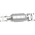 Magnaflow auto part detail
