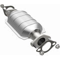 Magnaflow auto part close-up