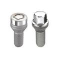 McGard chrome hardware kit