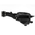 aFe cold air intake detail