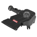 aFe cold air intake