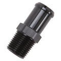 Edelbrock auto part close-up