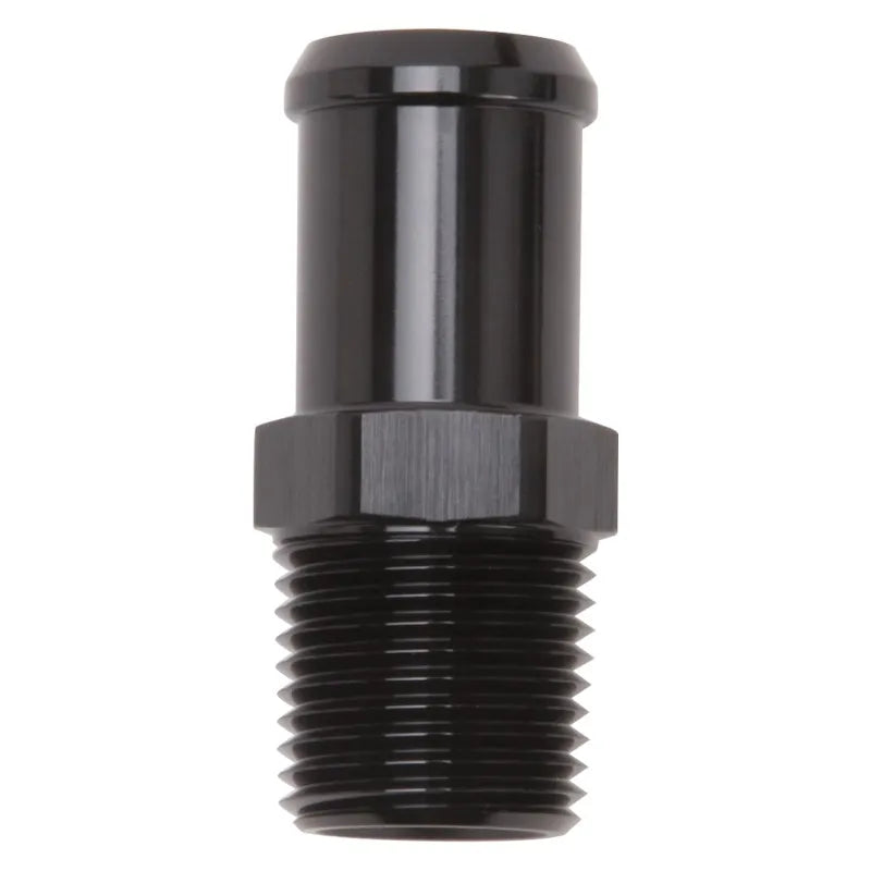Edelbrock black auto part