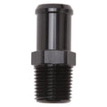 Edelbrock black auto part