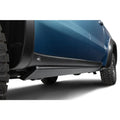 AMP Research side steps detail