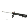 KYB shock absorber detail
