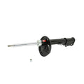 KYB shock absorber