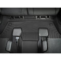 WeatherTech auto part close-up