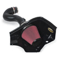 Airaid intake system installed view