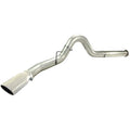 aFe auto part close-up