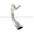 aFe polished auto part