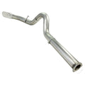 aFe auto part installed view