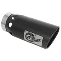 aFe exhaust