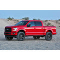 Fabtech auto part