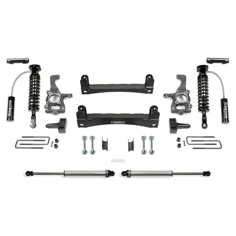 Fabtech auto part