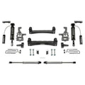 Fabtech auto part