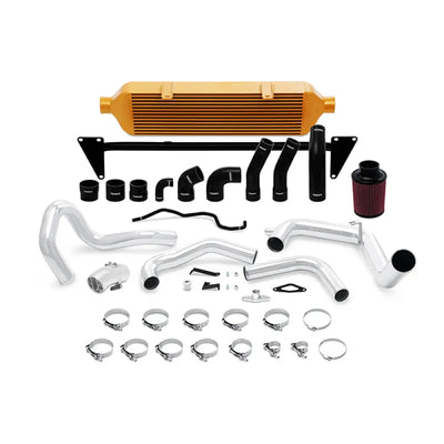 Mishimoto cold air intake
