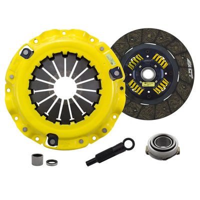 Advanced Clutch auto part