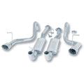 Borla cat-back exhaust