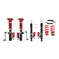 Pedders coilovers