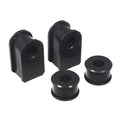 Prothane black sway bar