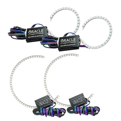 Oracle Lighting auto part