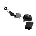 aFe cold air intake detail