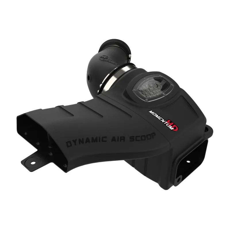 aFe cold air intake