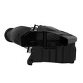aFe cold air intake installed view