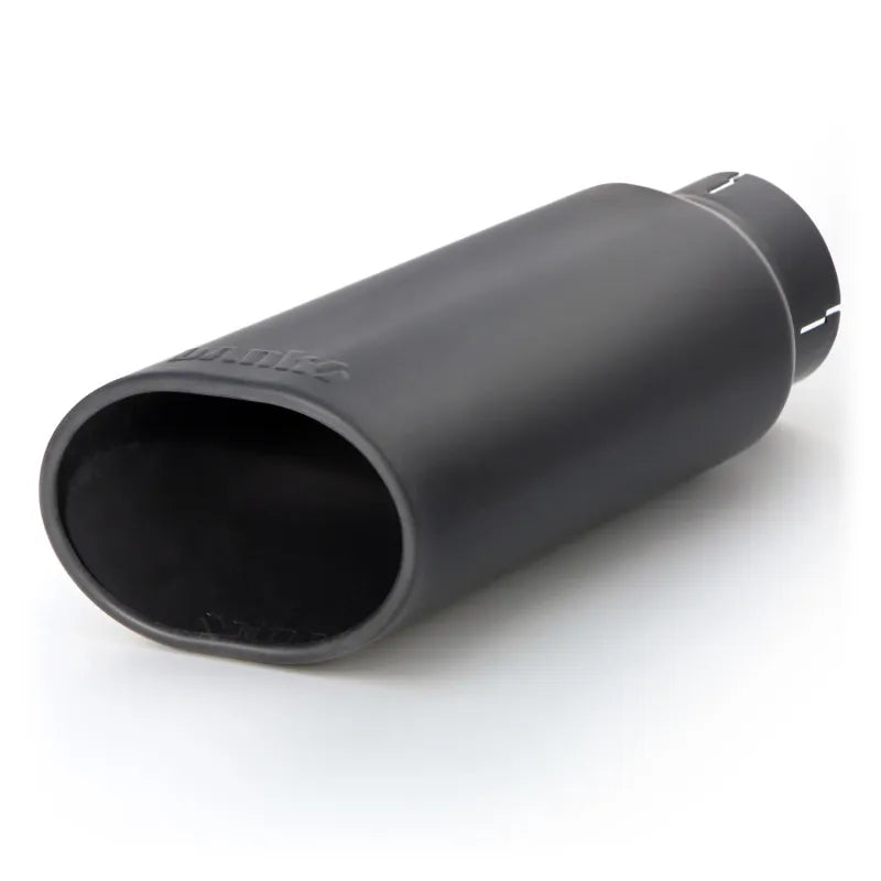 Banks Power black auto part