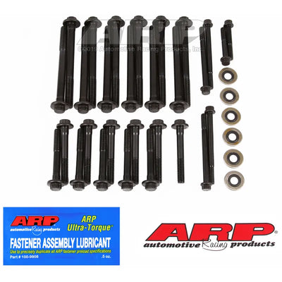 ARP hardware kit