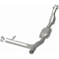 Magnaflow auto part close-up